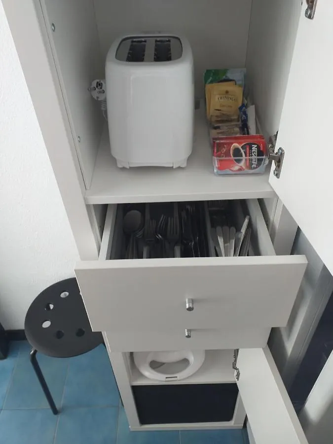 APARTAMENTO con TERRAZA VISTAS AL MAR Lloret de Mar 0*,  España