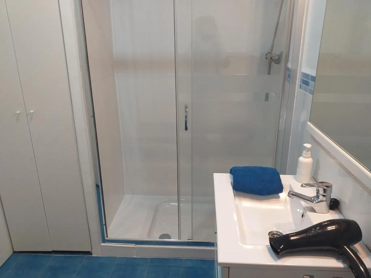 APARTAMENTO con TERRAZA VISTAS AL MAR Lloret de Mar