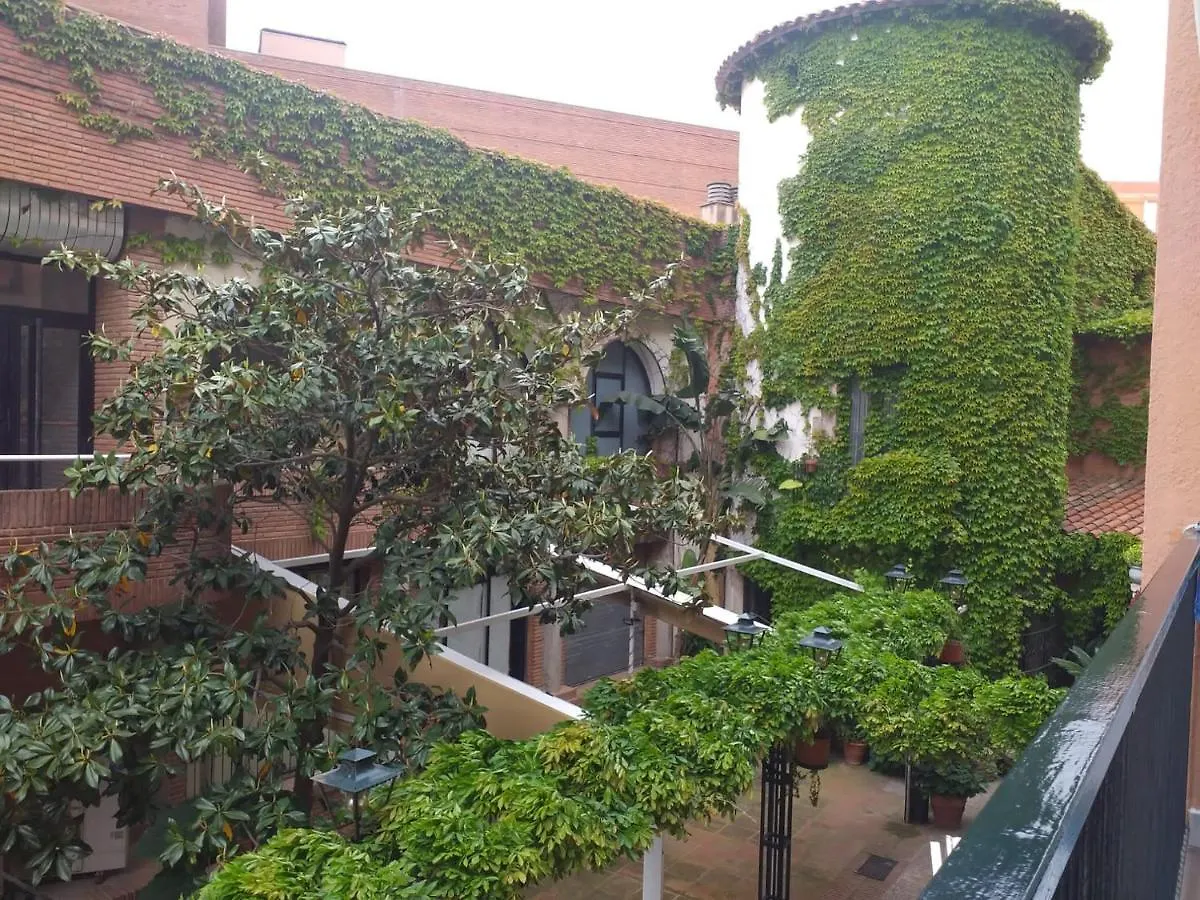 APARTAMENTO con TERRAZA VISTAS AL MAR Lloret de Mar
