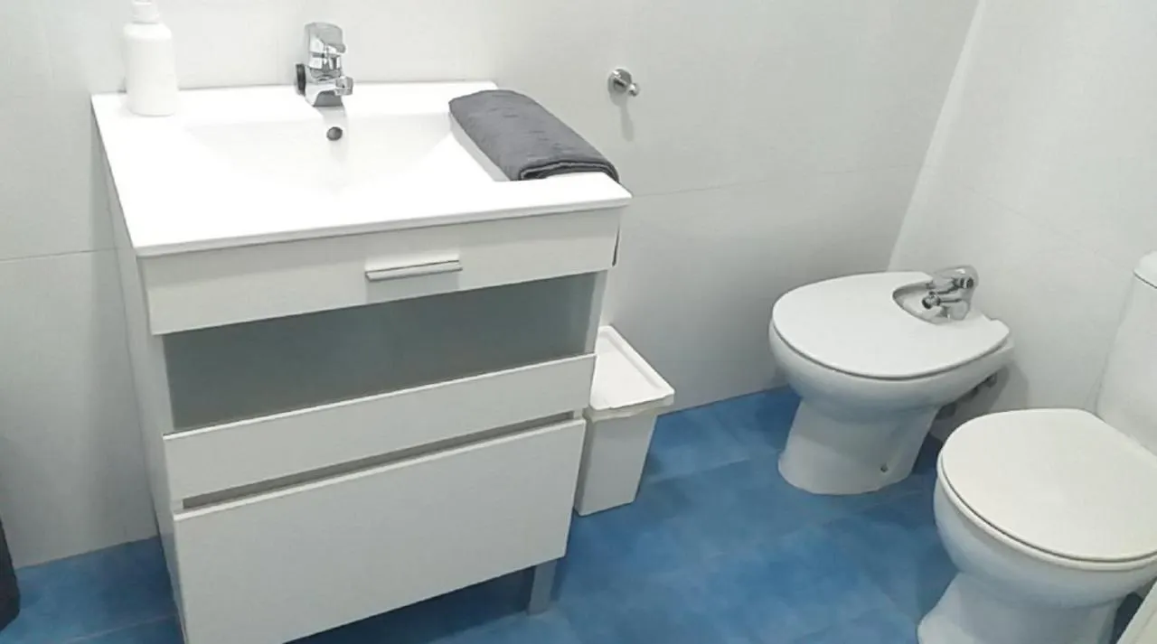 APARTAMENTO con TERRAZA VISTAS AL MAR Lloret de Mar
