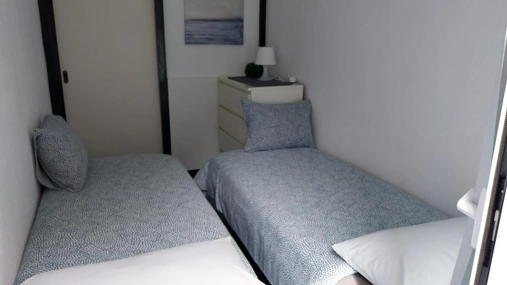 APARTAMENTO con TERRAZA VISTAS AL MAR Lloret de Mar España