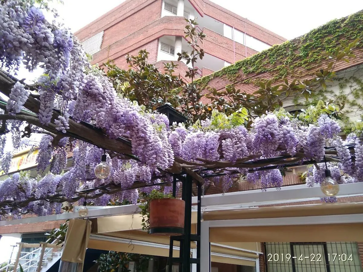 APARTAMENTO con TERRAZA VISTAS AL MAR Lloret de Mar