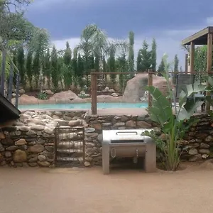 Casa rural Jenot, Delfiá