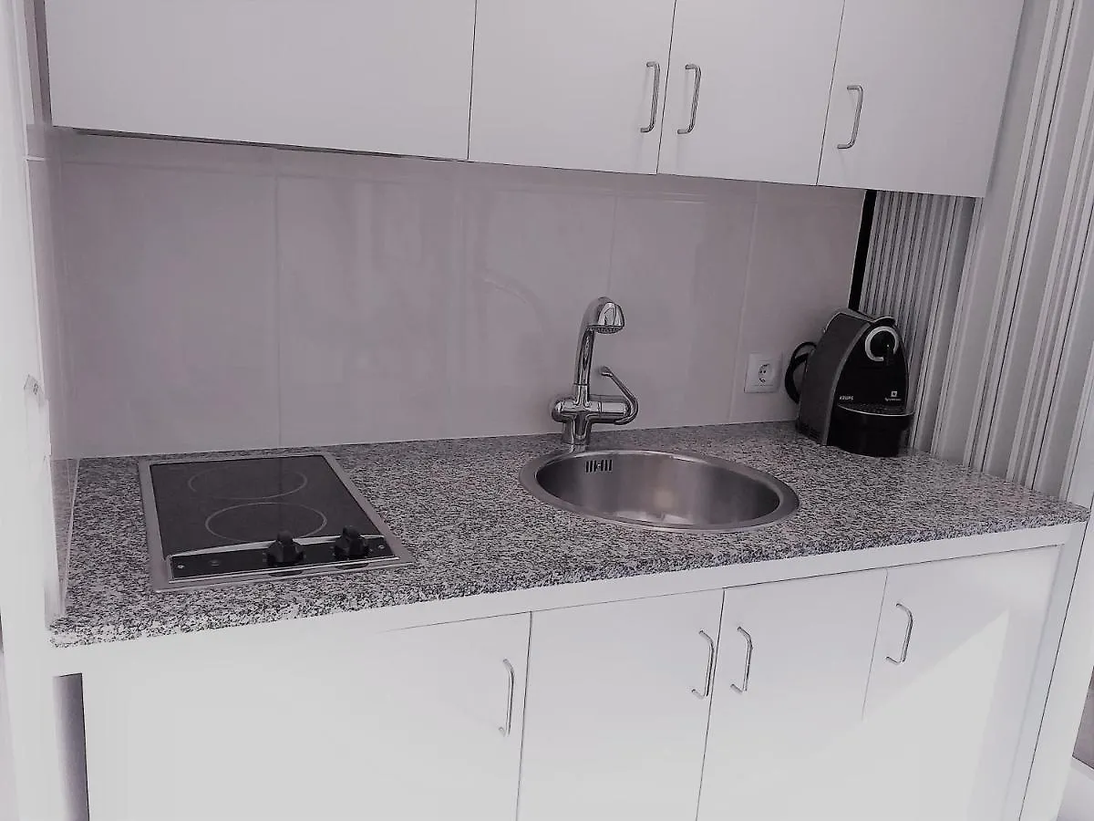 Apartamento Con Terraza Vistas Al Mar Lloret de Mar