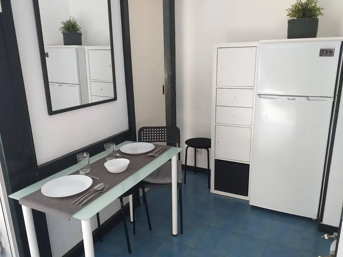 Apartamento Con Terraza Vistas Al Mar Lloret de Mar 0*,