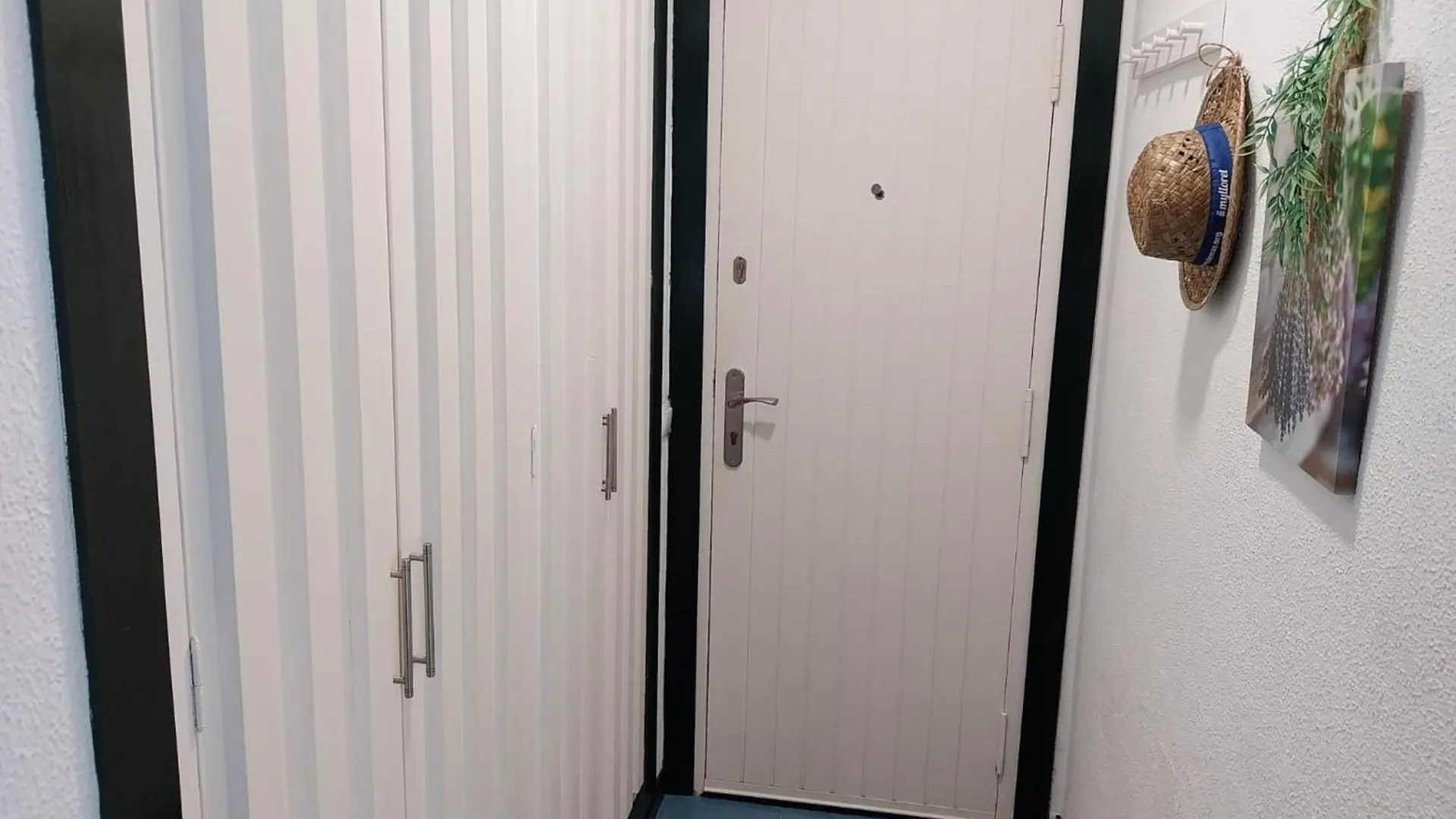 Apartamento Con Terraza Vistas Al Mar Lloret de Mar Apartment
