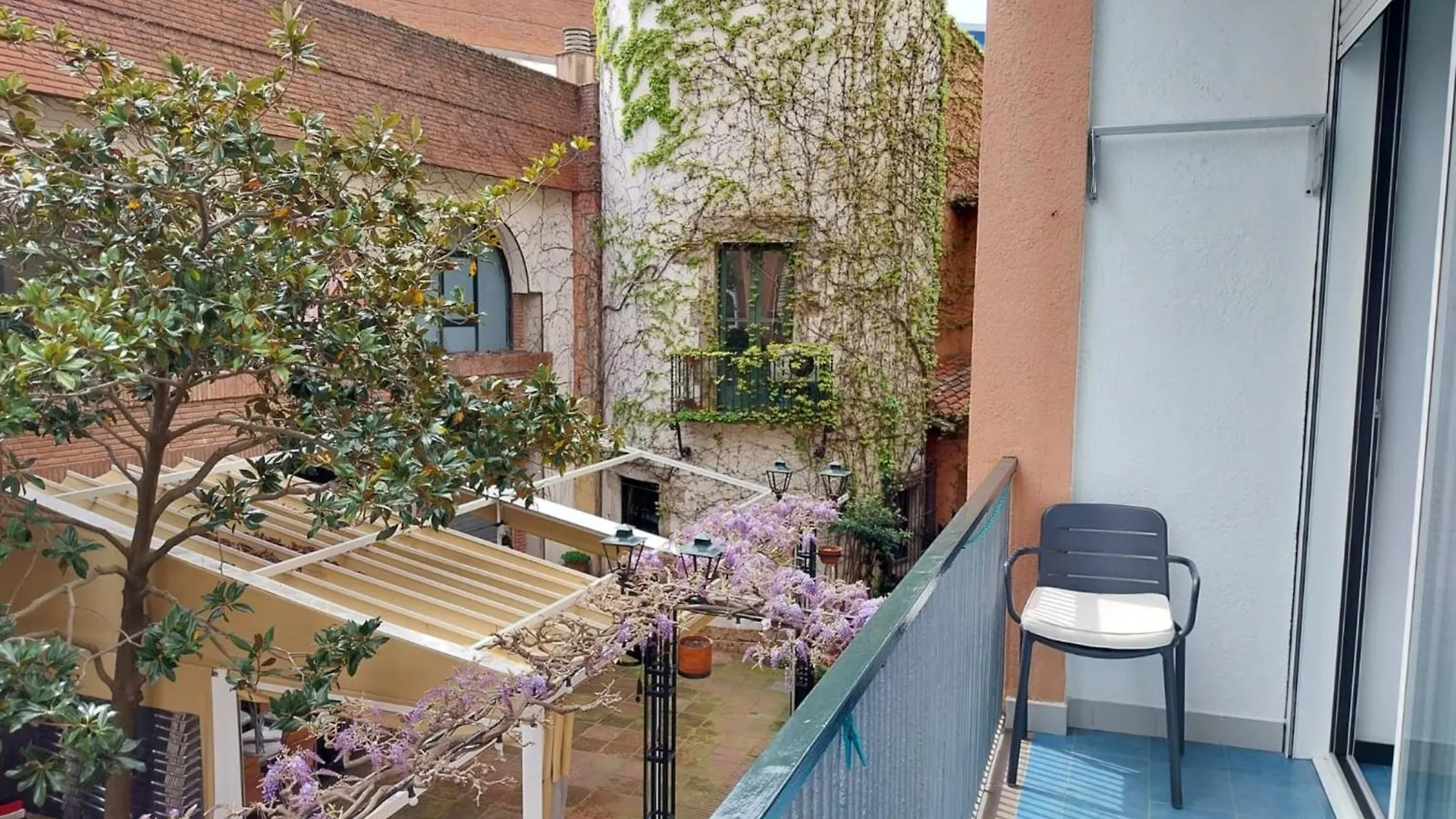 Apartamento Con Terraza Vistas Al Mar Lloret de Mar