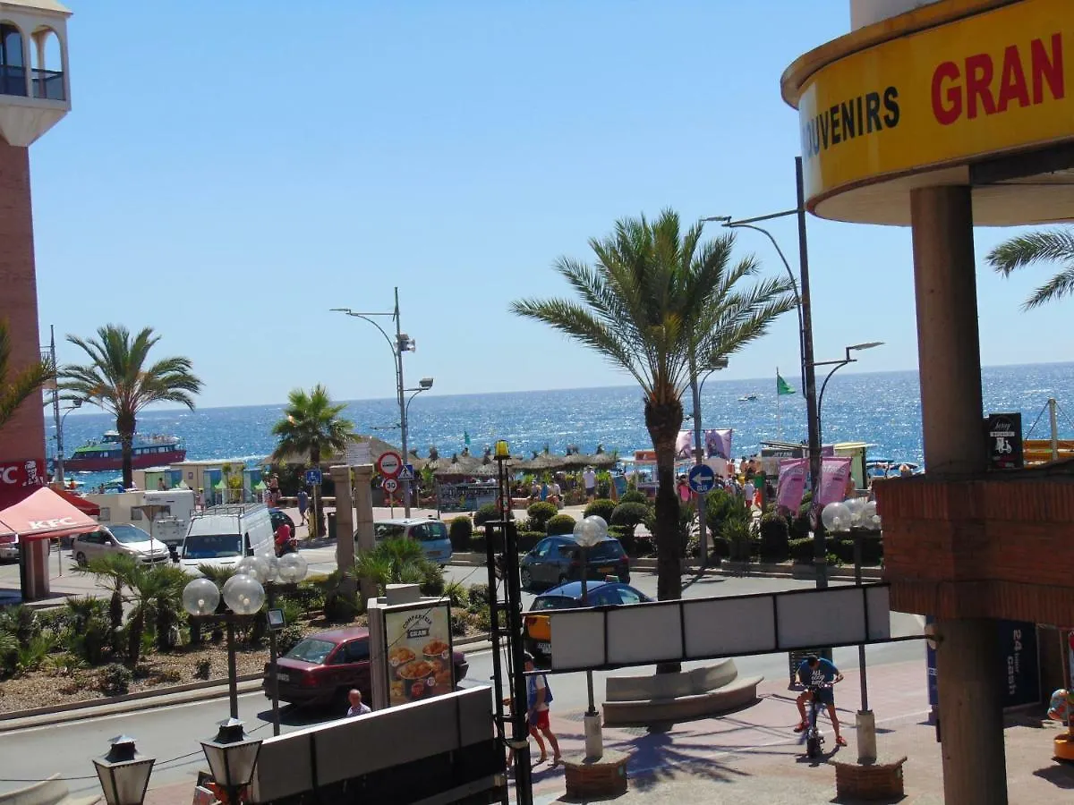 Apartamento Con Terraza Vistas Al Mar Lloret de Mar