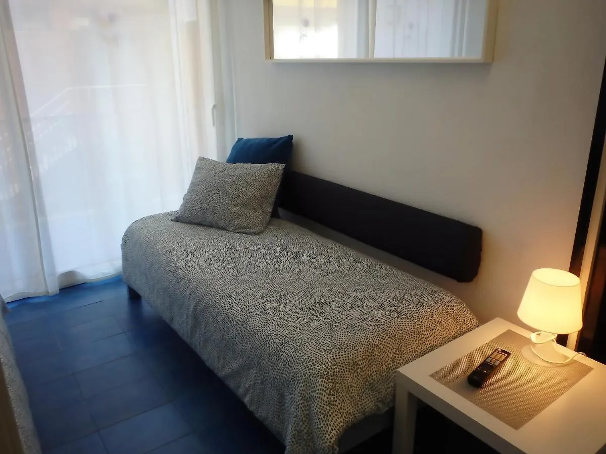 Apartment Apartamento Con Terraza Vistas Al Mar Lloret de Mar