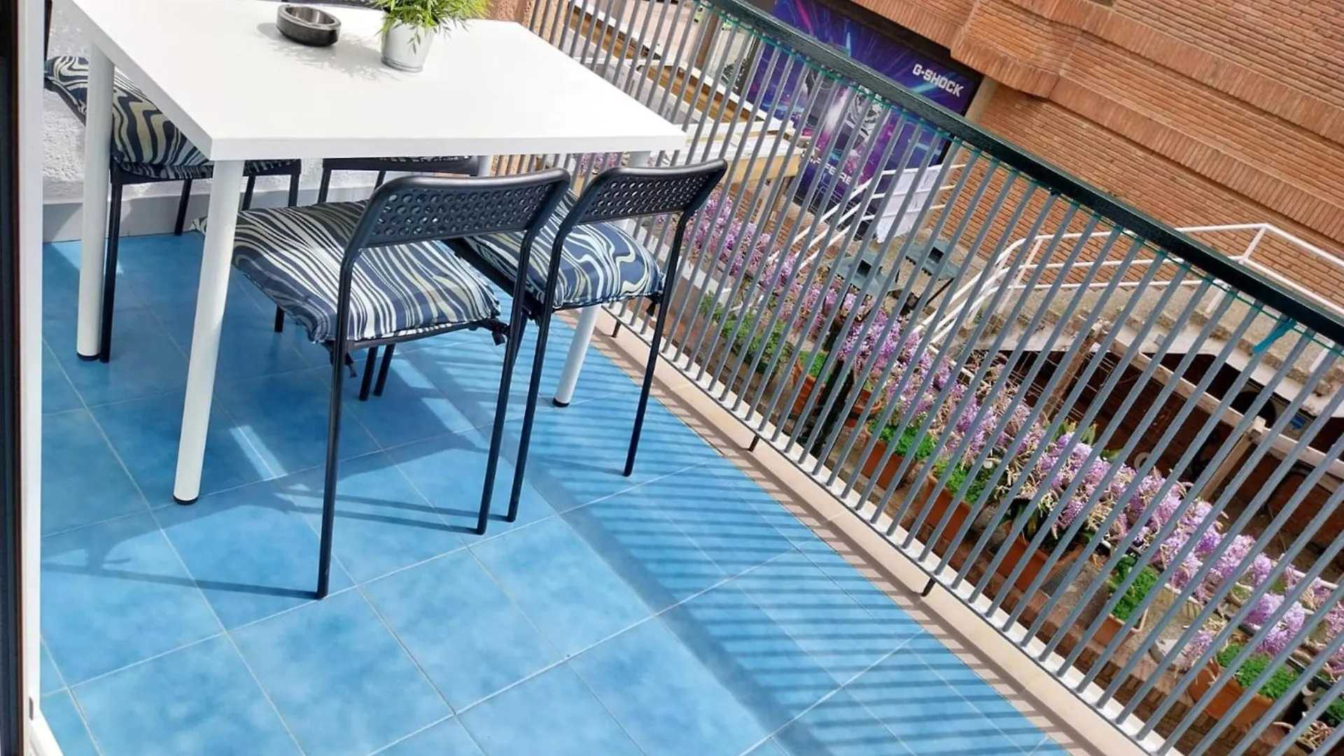 Apartamento Con Terraza Vistas Al Mar Lloret de Mar 0*,  Spain