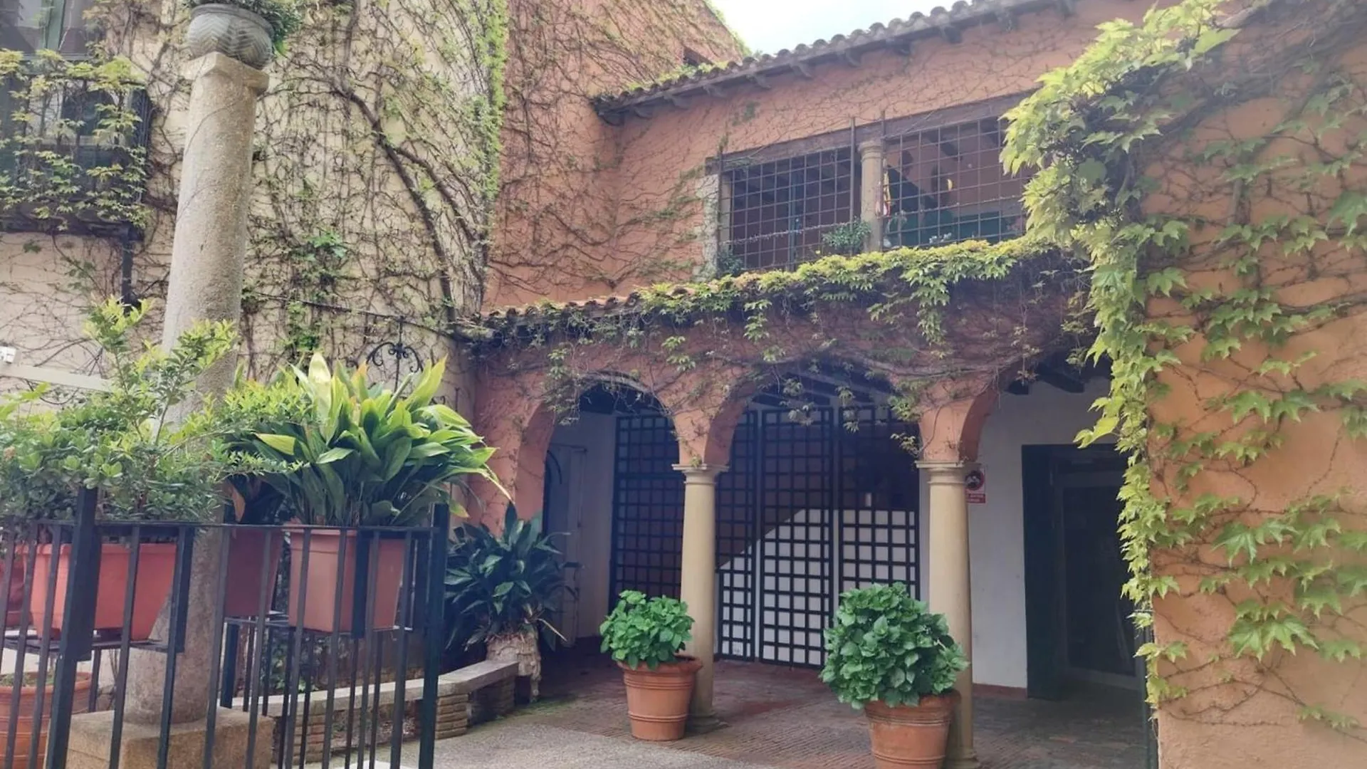 Apartamento Con Terraza Vistas Al Mar Lloret de Mar Apartment