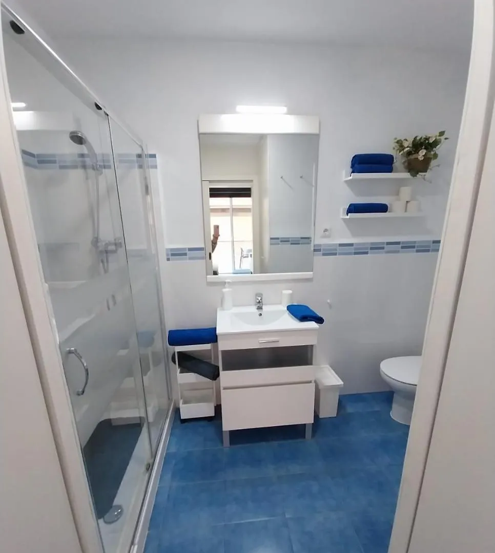 Apartamento Con Terraza Vistas Al Mar Lloret de Mar Spain